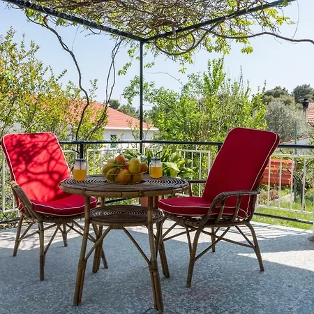 Prázdninový dům House Lana