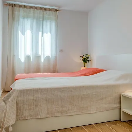 Prázdninový dům House Lana Slatine